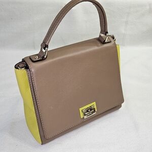 Kate Spade Magnolia Park Laurel Satchel